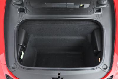 2023 Porsche 718 Cayman