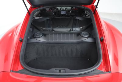 2023 Porsche 718 Cayman