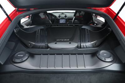 2023 Porsche 718 Cayman