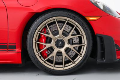 2023 Porsche 718 Cayman