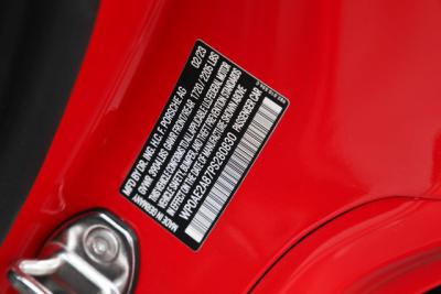 2023 Porsche 718 Cayman