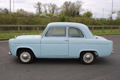 1961 Ford POPULAR 100 E