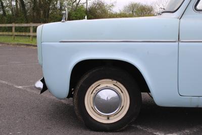 1961 Ford POPULAR 100 E