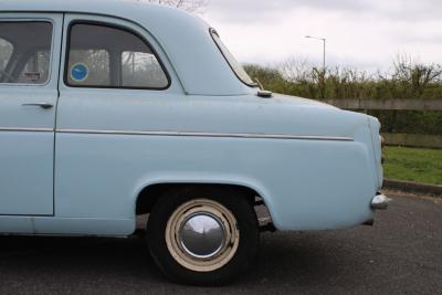 1961 Ford POPULAR 100 E