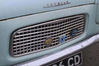 1961 Ford POPULAR 100 E