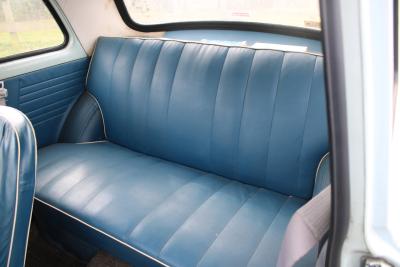 1961 Ford POPULAR 100 E