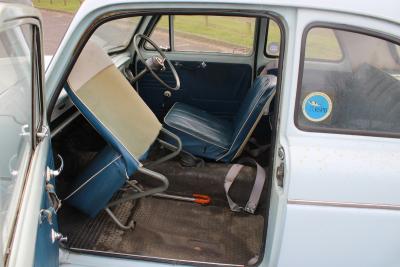 1961 Ford POPULAR 100 E