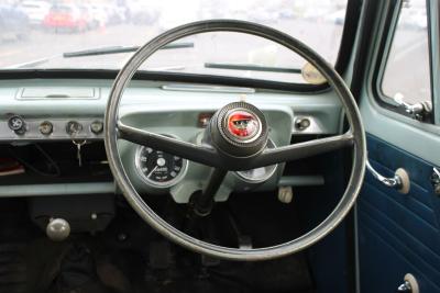 1961 Ford POPULAR 100 E