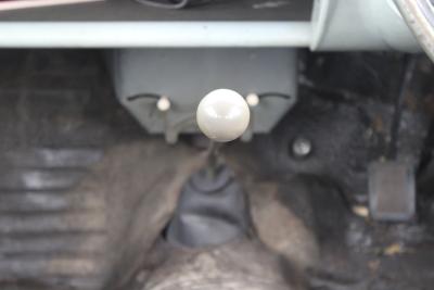 1961 Ford POPULAR 100 E