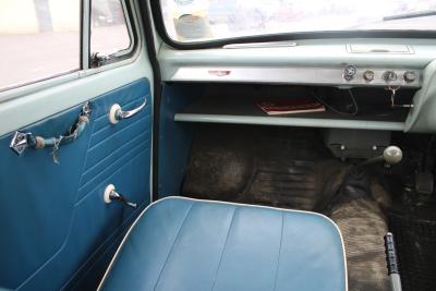 1961 Ford POPULAR 100 E