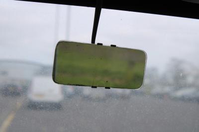 1961 Ford POPULAR 100 E