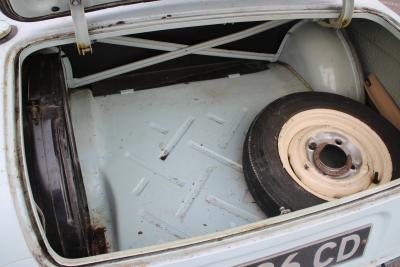 1961 Ford POPULAR 100 E