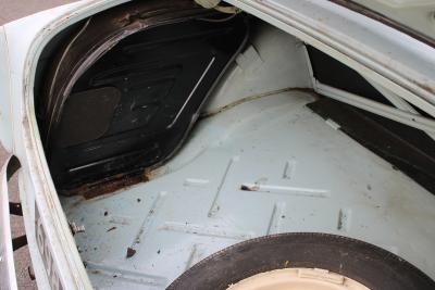 1961 Ford POPULAR 100 E