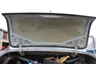 1961 Ford POPULAR 100 E