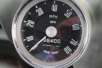 1961 Ford POPULAR 100 E