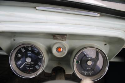 1961 Ford POPULAR 100 E