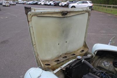 1961 Ford POPULAR 100 E