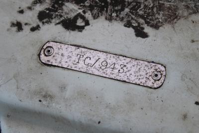 1961 Ford POPULAR 100 E