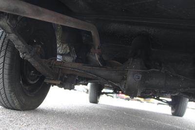 1961 Ford POPULAR 100 E