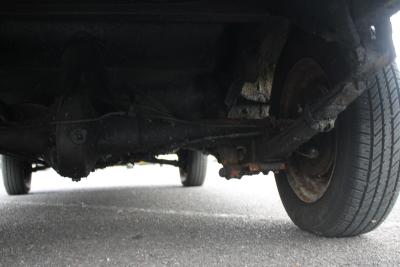 1961 Ford POPULAR 100 E