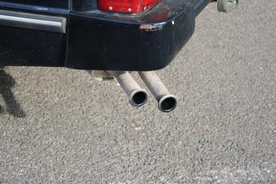 1989 Rover RANGE VOGUE SE AUTO