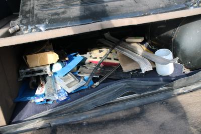 1989 Rover RANGE VOGUE SE AUTO