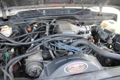 1989 Rover RANGE VOGUE SE AUTO