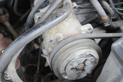 1989 Rover RANGE VOGUE SE AUTO