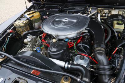 1993 Mercedes - Benz Mercedes Benz 500 GE V8 &ldquo;The trendsetter in &rdquo; INCL. VAT