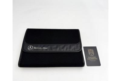 1993 Mercedes - Benz Mercedes Benz 500 GE V8 &ldquo;The trendsetter in &rdquo; INCL. VAT