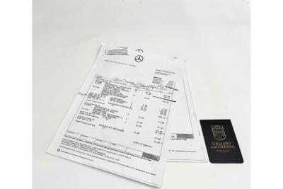 1993 Mercedes - Benz Mercedes Benz 500 GE V8 &ldquo;The trendsetter in &rdquo; INCL. VAT