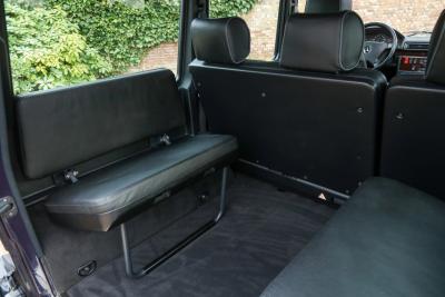 1993 Mercedes - Benz Mercedes Benz 500 GE V8 &ldquo;The trendsetter in &rdquo; INCL. VAT