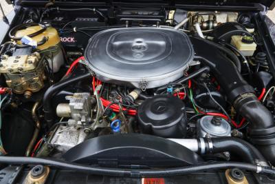 1993 Mercedes - Benz Mercedes Benz 500 GE V8 &ldquo;The trendsetter in &rdquo; INCL. VAT