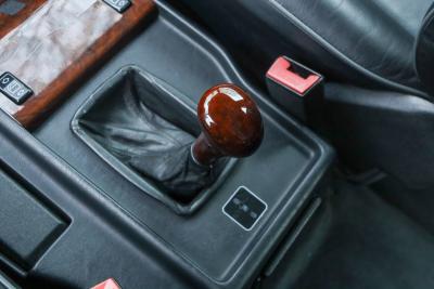 1993 Mercedes - Benz Mercedes Benz 500 GE V8 &ldquo;The trendsetter in &rdquo; INCL. VAT