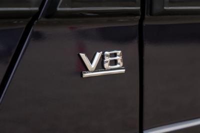 1993 Mercedes - Benz Mercedes Benz 500 GE V8 &ldquo;The trendsetter in &rdquo; INCL. VAT