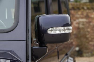 1993 Mercedes - Benz Mercedes Benz 500 GE V8 &ldquo;The trendsetter in &rdquo; INCL. VAT