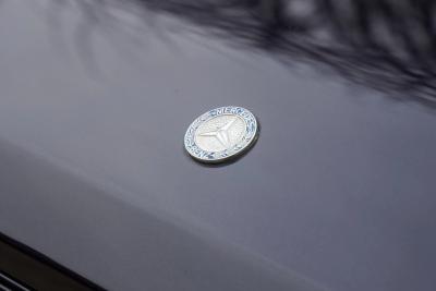 1993 Mercedes - Benz Mercedes Benz 500 GE V8 &ldquo;The trendsetter in &rdquo; INCL. VAT