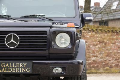 1993 Mercedes - Benz Mercedes Benz 500 GE V8 &ldquo;The trendsetter in &rdquo; INCL. VAT