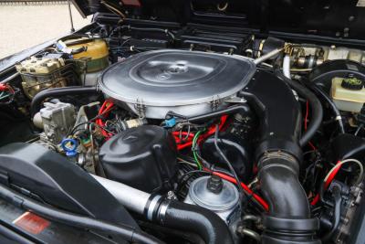 1993 Mercedes - Benz Mercedes Benz 500 GE V8 &ldquo;The trendsetter in &rdquo; INCL. VAT