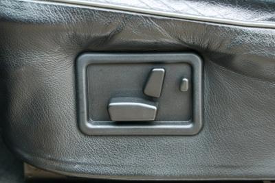 1993 Mercedes - Benz Mercedes Benz 500 GE V8 &ldquo;The trendsetter in &rdquo; INCL. VAT