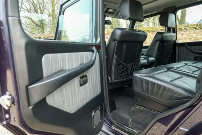 1993 Mercedes - Benz Mercedes Benz 500 GE V8 &ldquo;The trendsetter in &rdquo; INCL. VAT