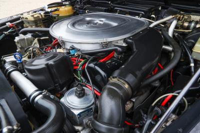 1993 Mercedes - Benz Mercedes Benz 500 GE V8 &ldquo;The trendsetter in &rdquo; INCL. VAT