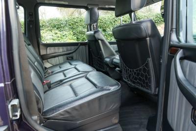 1993 Mercedes - Benz Mercedes Benz 500 GE V8 &ldquo;The trendsetter in &rdquo; INCL. VAT