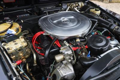 1993 Mercedes - Benz Mercedes Benz 500 GE V8 &ldquo;The trendsetter in &rdquo; INCL. VAT