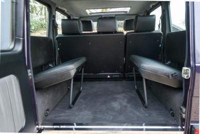 1993 Mercedes - Benz Mercedes Benz 500 GE V8 &ldquo;The trendsetter in &rdquo; INCL. VAT