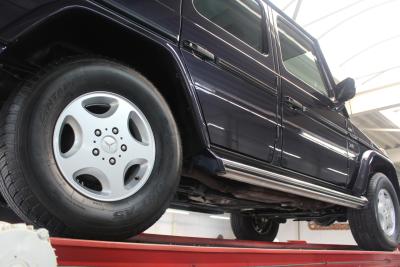 1993 Mercedes - Benz Mercedes Benz 500 GE V8 &ldquo;The trendsetter in &rdquo; INCL. VAT