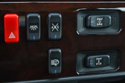 1993 Mercedes - Benz Mercedes Benz 500 GE V8 &ldquo;The trendsetter in &rdquo; INCL. VAT