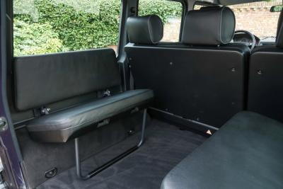 1993 Mercedes - Benz Mercedes Benz 500 GE V8 &ldquo;The trendsetter in &rdquo; INCL. VAT