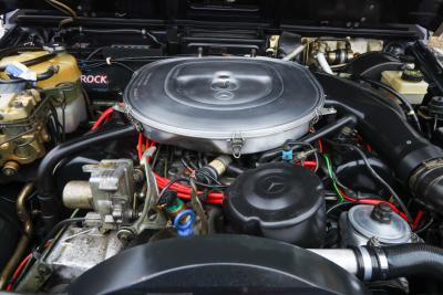 1993 Mercedes - Benz Mercedes Benz 500 GE V8 &ldquo;The trendsetter in &rdquo; INCL. VAT