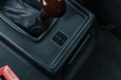 1993 Mercedes - Benz Mercedes Benz 500 GE V8 &ldquo;The trendsetter in &rdquo; INCL. VAT